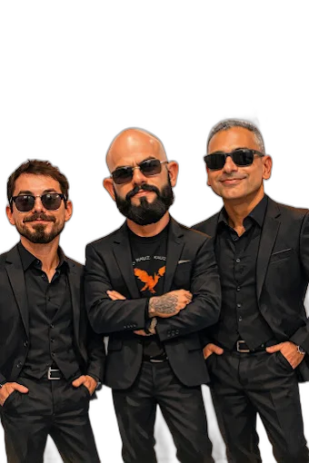 Equipe KAUZ